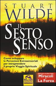 Il sesto senso - Librerie.coop