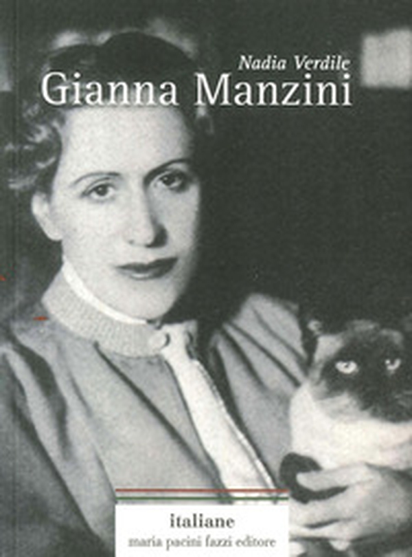 Gianna Manzini - Librerie.coop Gianna Manzini - Librerie.coop
