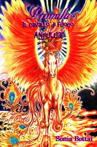 Primula. Il cavallo di fuoco Anjiuluar - Librerie.coop