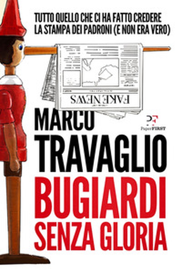 Bugiardi senza gloria - Librerie.coop Bugiardi senza gloria - Librerie.coop