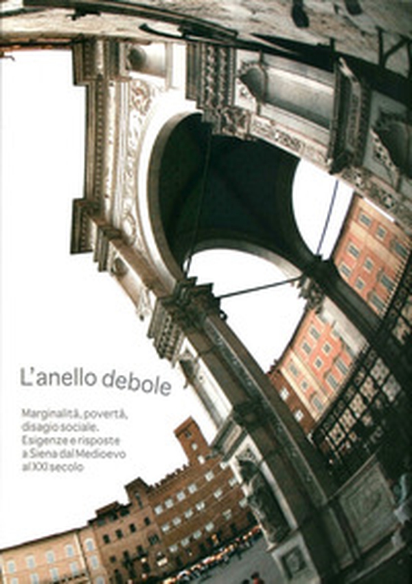 L'anello debole - Librerie.coop L'anello debole - Librerie.coop