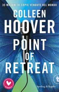 Point of retreat. Ediz. italiana - Librerie.coop