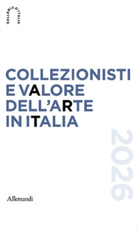 Collezionisti e valore dell'arte in Italia - Librerie.coop
