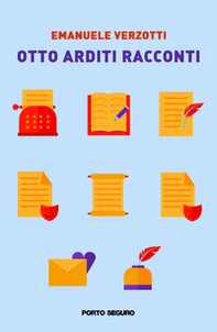 Otto arditi racconti - Librerie.coop