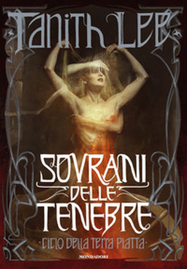 Sovrani delle tenebre. Ciclo della Terra Piatta - Librerie.coop Sovrani delle tenebre. Ciclo della Terra Piatta - Librerie.coop