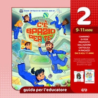 C'è spazio per te! - Vol. 2 - Librerie.coop