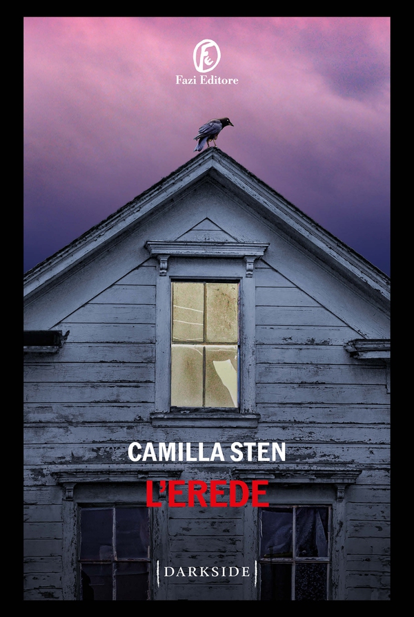 L'erede - Librerie.coop L'erede - Librerie.coop