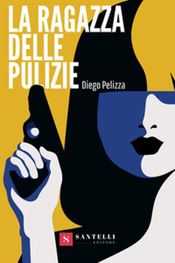La ragazza delle pulizie - Librerie.coop La ragazza delle pulizie - Librerie.coop