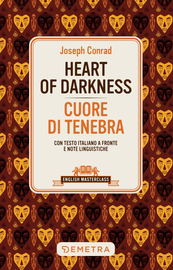 Heart of Darkness - Cuore di tenebra - Librerie.coop
