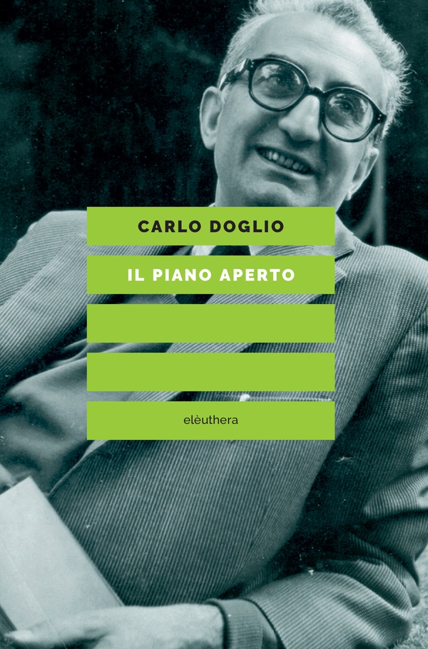 IL PIANO APERTO - Librerie.coop IL PIANO APERTO - Librerie.coop