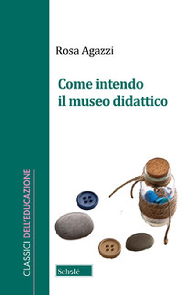 Come intendo il museo didattico - Librerie.coop