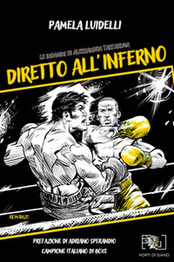 Diretto all'inferno - Librerie.coop Diretto all'inferno - Librerie.coop
