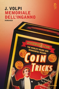 Memoriale dell'inganno - Librerie.coop Memoriale dell'inganno - Librerie.coop