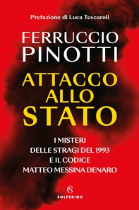 Attacco allo Stato - Librerie.coop