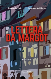Lettera da Margot - Librerie.coop