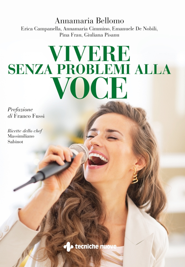 Vivere senza problemi alla voce - Librerie.coop Vivere senza problemi alla voce - Librerie.coop