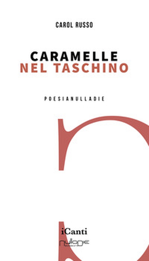 Caramelle nel taschino - Librerie.coop Caramelle nel taschino - Librerie.coop