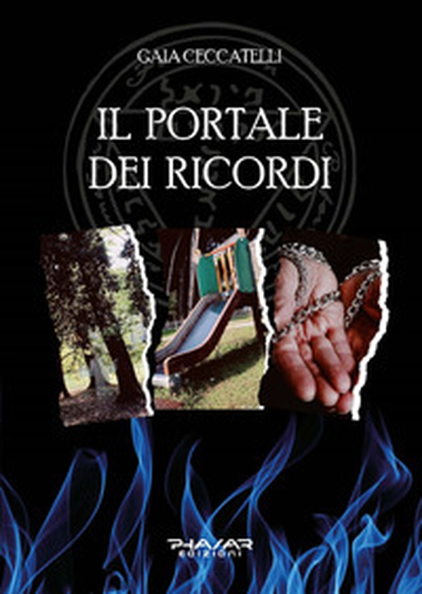 Il portale dei ricordi - Librerie.coop Il portale dei ricordi - Librerie.coop