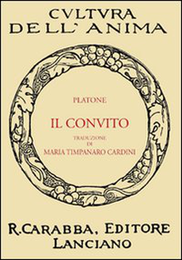 Il convito - Librerie.coop Il convito - Librerie.coop