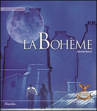 La Bohème. Ediz. inglese - Librerie.coop