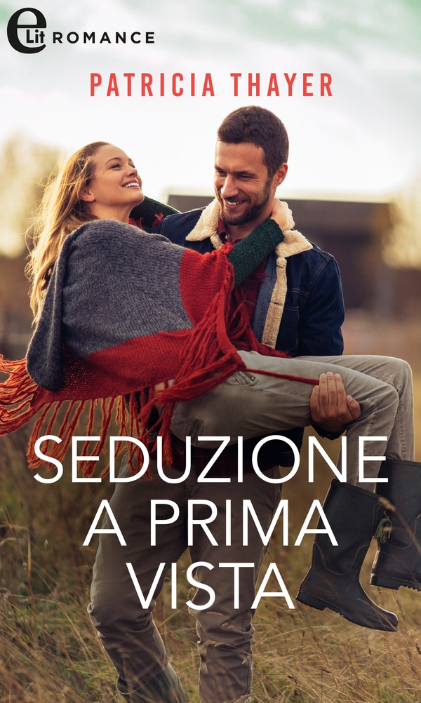 Seduzione a prima vista (eLit) - Librerie.coop Seduzione a prima vista (eLit) - Librerie.coop