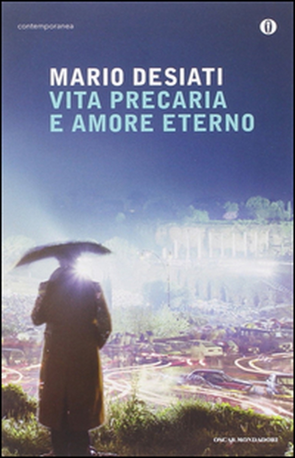 Vita precaria e amore eterno - Librerie.coop Vita precaria e amore eterno - Librerie.coop