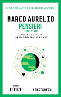 Pensieri. Libri X-XII - Librerie.coop