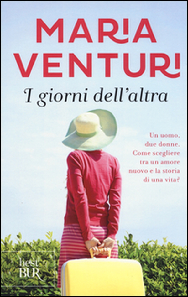 I giorni dell'altra - Librerie.coop I giorni dell'altra - Librerie.coop