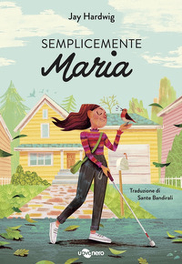 Semplicemente Maria - Librerie.coop Semplicemente Maria - Librerie.coop