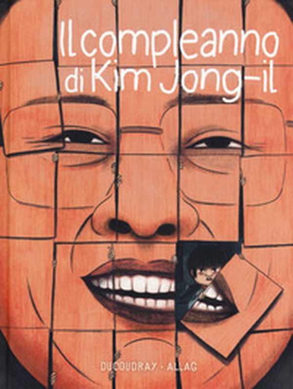 Il compleanno di Kim Jong-Il - Librerie.coop Il compleanno di Kim Jong-Il - Librerie.coop