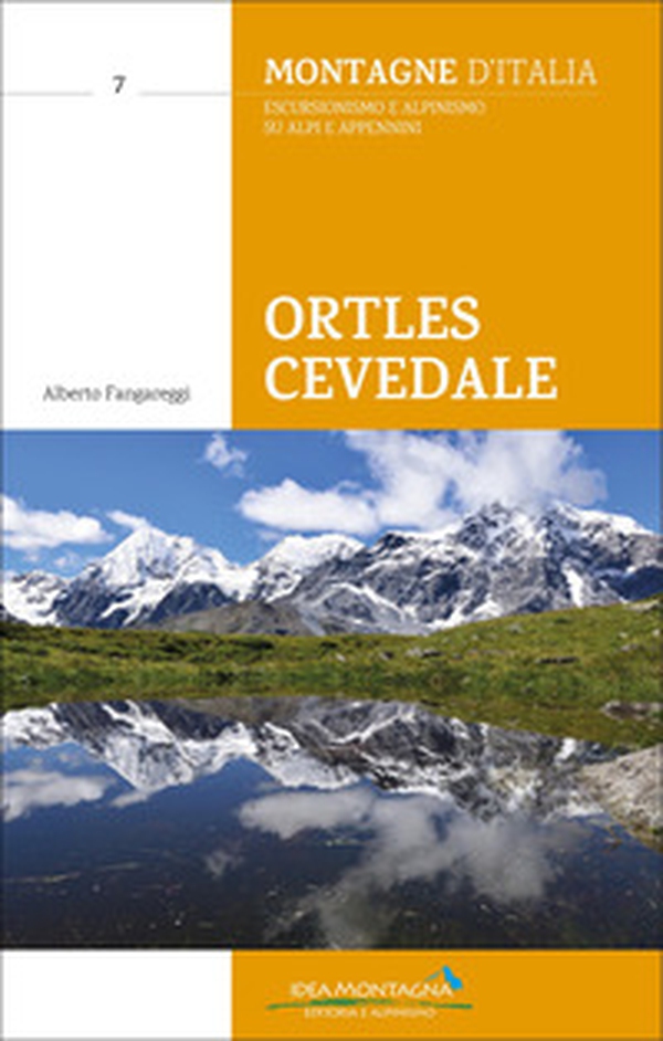 Ortels Cevedale - Librerie.coop