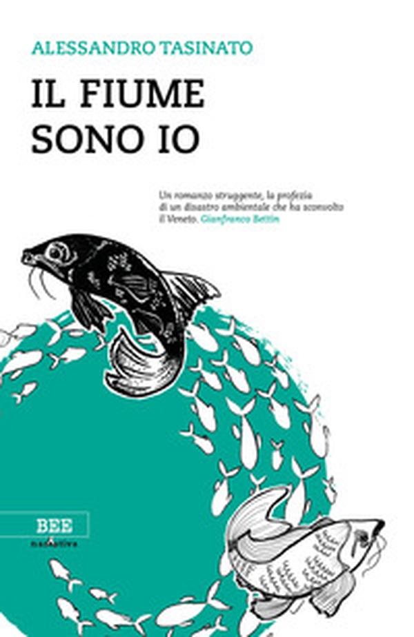 Il fiume sono io - Librerie.coop Il fiume sono io - Librerie.coop