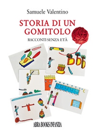 Storia di un gomitolo. Racconti senza età - Librerie.coop Storia di un gomitolo. Racconti senza età - Librerie.coop