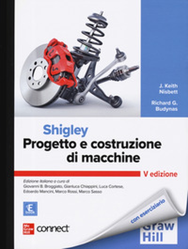 Progetto e costruzione di macchine - Librerie.coop Progetto e costruzione di macchine - Librerie.coop