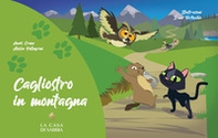 Cagliostro in montagna - Librerie.coop