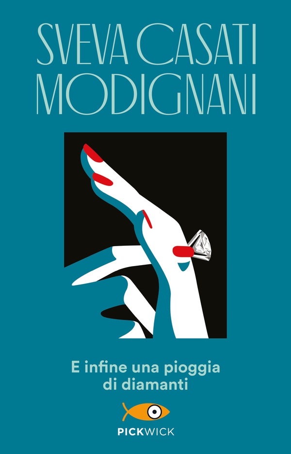 E infine una pioggia di diamanti - Librerie.coop E infine una pioggia di diamanti - Librerie.coop