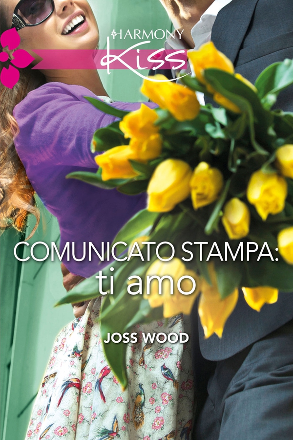 Comunicato stampa: ti amo - Librerie.coop Comunicato stampa: ti amo - Librerie.coop