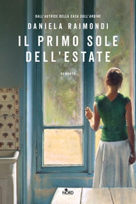 Il primo sole dell'estate - Librerie.coop Il primo sole dell'estate - Librerie.coop