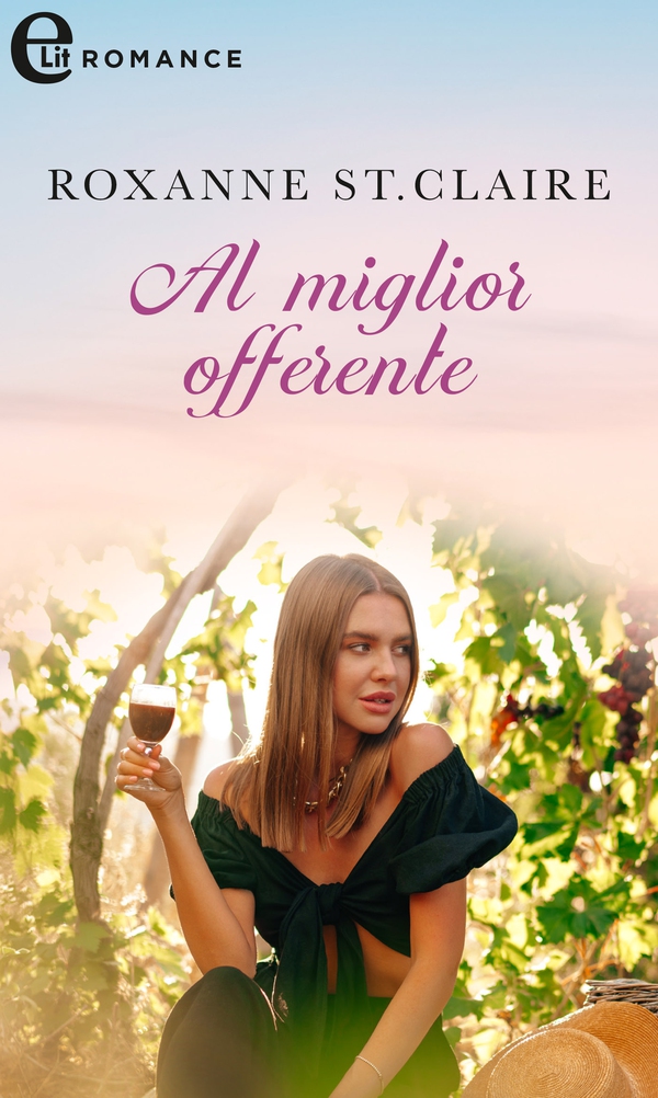 Al miglior offerente (eLit) - Librerie.coop Al miglior offerente (eLit) - Librerie.coop