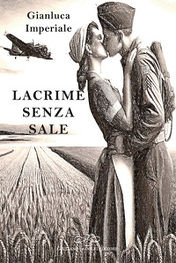 Lacrime senza sale - Librerie.coop Lacrime senza sale - Librerie.coop