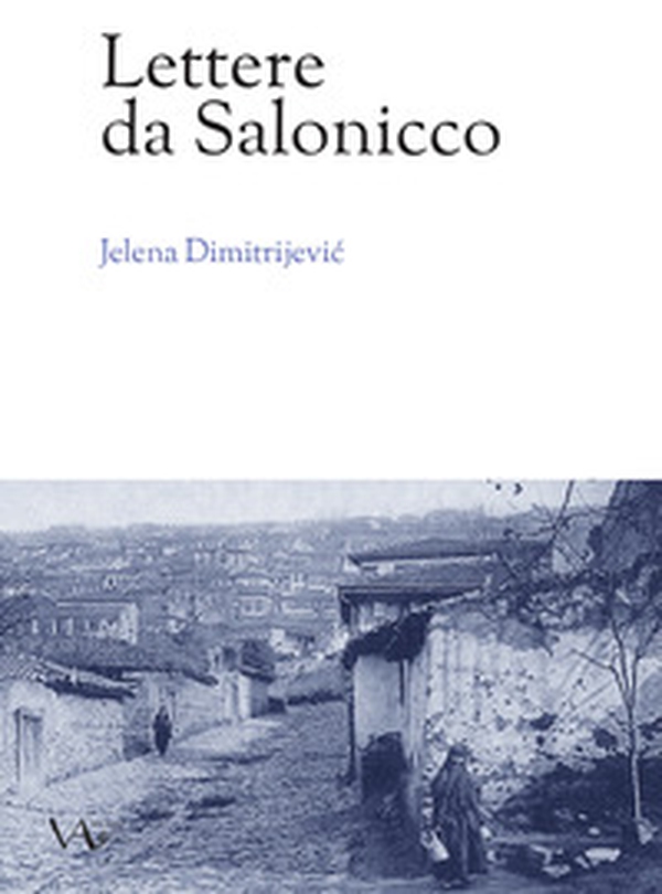 Lettere da Salonicco - Librerie.coop Lettere da Salonicco - Librerie.coop