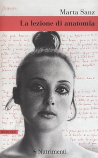 La lezione di anatomia - Librerie.coop