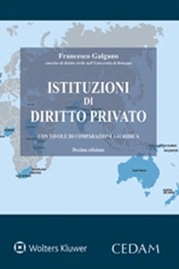 Istituzioni di diritto privato - Librerie.coop