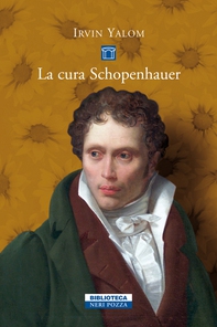 La cura Schopenhauer - Librerie.coop