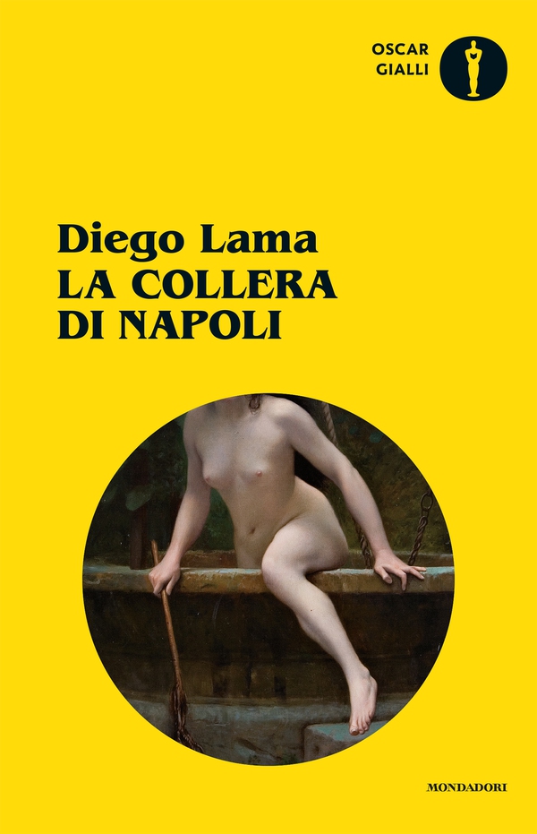 La collera di Napoli - Librerie.coop La collera di Napoli - Librerie.coop