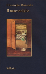 Il nascondiglio - Librerie.coop