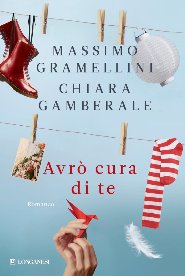 Avrò cura di te - Librerie.coop Avrò cura di te - Librerie.coop