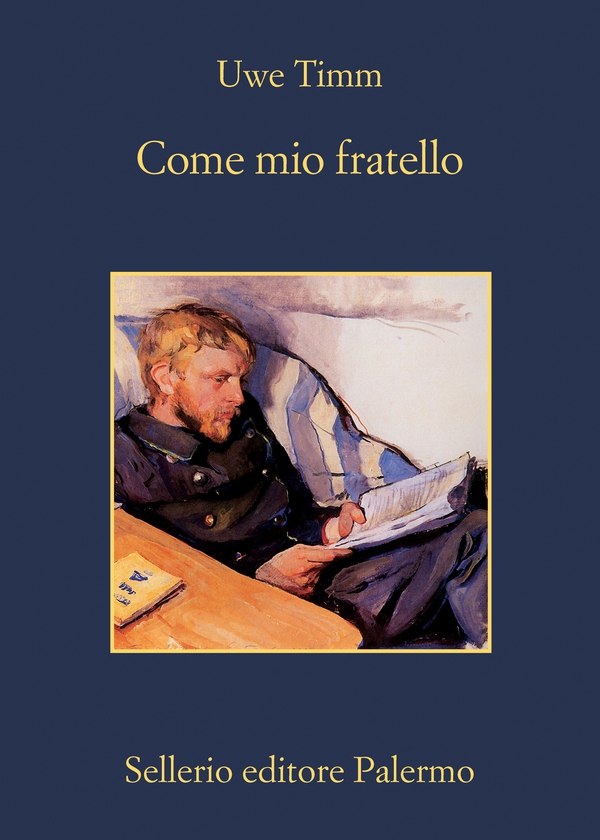 Come mio fratello - Librerie.coop Come mio fratello - Librerie.coop