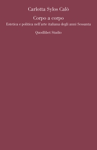 Corpo a corpo - Librerie.coop Corpo a corpo - Librerie.coop