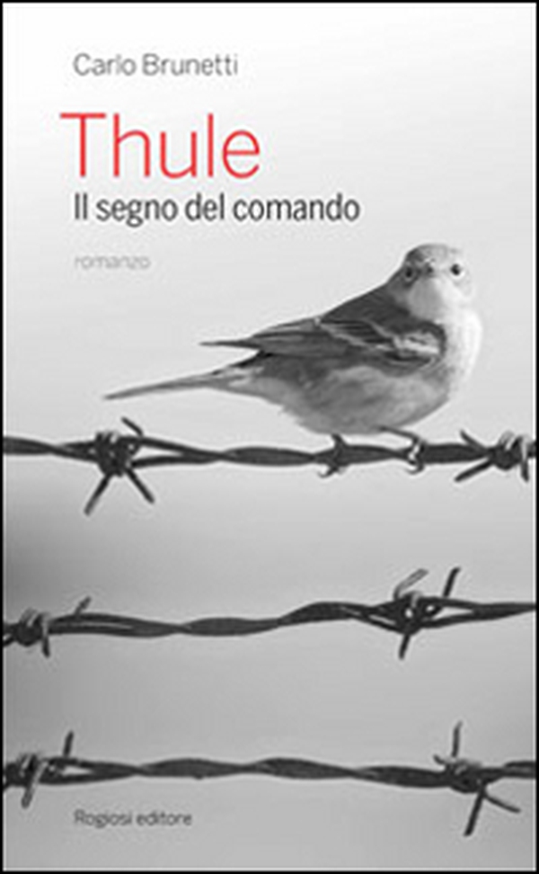 Thule. Il segno del comando - Librerie.coop Thule. Il segno del comando - Librerie.coop